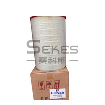 2205433806 Liufuda air compressor air filter air filter element style