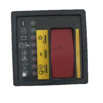 1089935597 Atlas air compressor controller XAS186 mobile compressor start switch