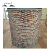 Atlas air compressor air filter 1621574300 screw compressor air filter Air filter