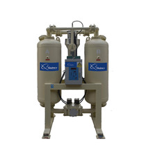 Quincy Quincy QDHE12-1100 micro-thermal regenerative adsorption dryer real shot