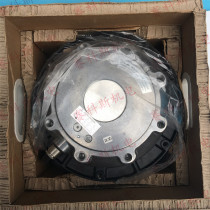 YWF(K)166-4D120-E02 Atlas centrifugal fan motor compressor fan 3 6KW real shot
