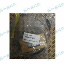 1089061804 Atlas centrifugal air compressor vibration sensor Vibration transmitter
