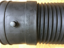 1613954200 Atlas air compressor accessories hose Atlas Copco Compressor intake bellows