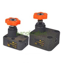 Throttle valve LF-B10H-S LF-L10H-S LF-L20H-S