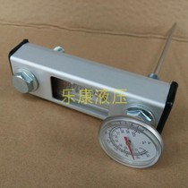 Sensor Type level gauge CYW-76 80 100 125 127 150 160 200 300 thermometer SJ-1