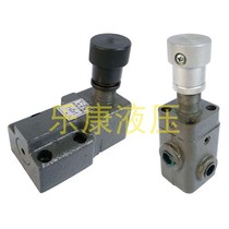 In the low pressure relief valve Y-10B Y-25B Y-63B Y1-25B Y1-10B P-B10B B25B B63B