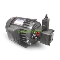 Oil pump inner shaft motor pumps hydraulic 0 75KW VP20 VP15 1 5KW 2 2KW VP30 3 7KW
