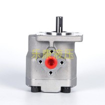 The high-pressure hydraulic pump gear pump HGP-2A-F2R F3R 4R 5R 6R 8R 9R 11R 12R