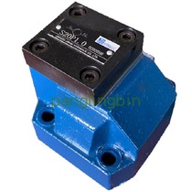 Plate check valve S10P1 0 S20P1 0 S30P1 0