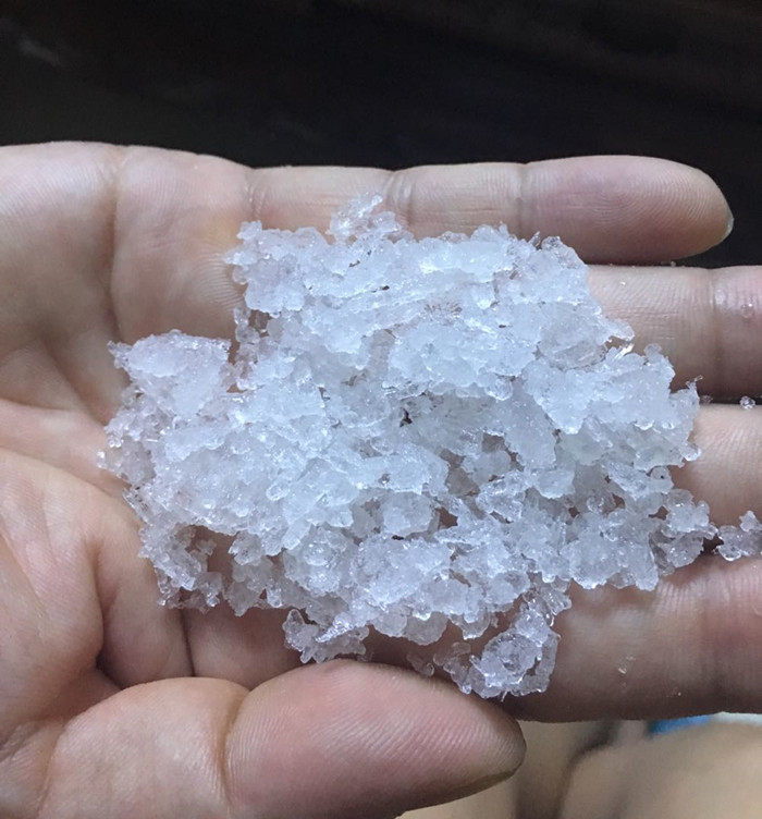 中药材芒硝 皮硝 朴硝硭硝忙硝退奶专用500克药用满5斤包邮芒硝块