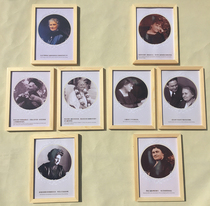 Kindergarten decorative portrait art hanging painting childrens room painting cartoon mural bedroom living room corridor wall painting framed