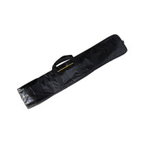 Erhu bag soft bag rainproof cloth bag Erhu set Erhu box double pull chain (length 90cm width 20cm)