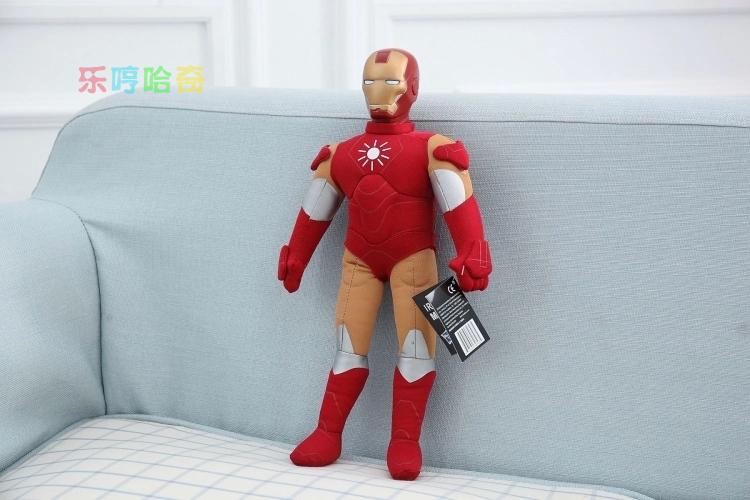 Мягкая игрушка Мстители Железный Человек Халк Капитан Америка Тор Супермен Человек-паук Росомаха кукла кукла Lehehaky 222 Мягкая игрушка Мстители Железный Человек Халк Капитан Америка Тор Супермен Человек-паук Росомаха кукла кукла Lehehaky 222