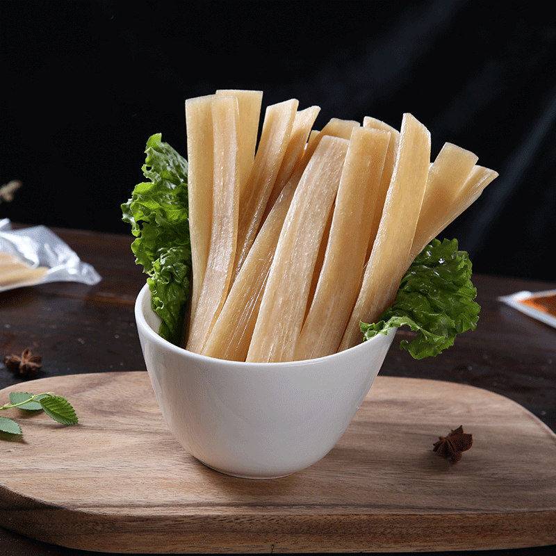 四川火锅川粉100g袋装红薯粉火锅宽粉条速食火锅食材速食方便