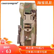 EMERSON EMERSON multifunctional tool bag military fans outdoor equipment storage bag backpack