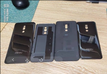 Meizu 16s 16thplus 16xs 16s pro 16x original glass back cover mobile phone battery case