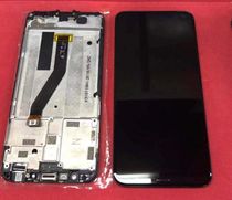 Meizu note9 note8 6T x8 v8 original screen assembly disassembly with frame mobile phone screen display liquid