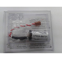 OMRON OMRON CPM2A-BAT01 ER3V 3 6V CPM2A CQM1H lithium battery
