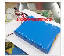 NI-MH D 10000mAh 12V 10ah No. 1 NI-MH rechargeable battery equipment instrument medical instrument