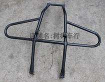 DIY size bull beach car retrofit accessories front bumper four-wheeled cross-country motorcycle iron protection frame iron