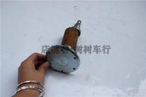 DIY Four Wheels Beach Retrofit Accessories Homemade Kardin Steel Pipe Car BAJA Steering Wheel Fixed Bearing Connection Seat