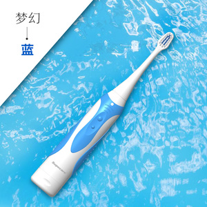 舒宁电动牙刷成人声波自动软毛牙刷防水亮白情侣智能家用