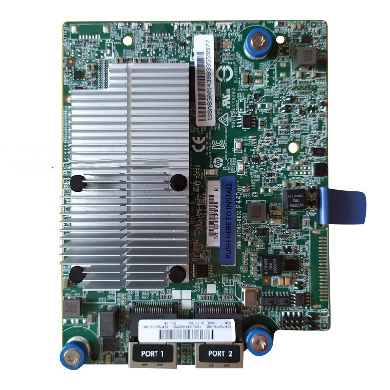 HP P440AR Array - Taobao