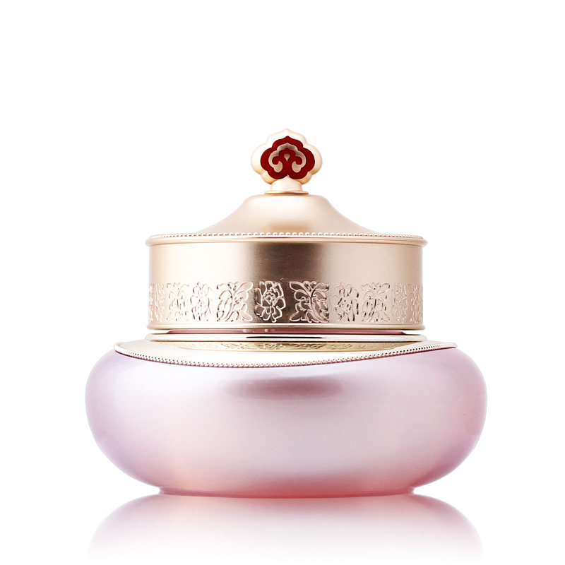 韩国whoo后 拱辰享 水妍津面霜50ml 深层滋润型面霜 适合干性肤质