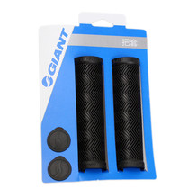GIANT GIANT GIANT handle ATXTC soft rubber anti-oxidation mountain bike handle handle hand handle bicycle