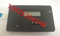 HP202dn 202dw Control panel Operation panel HP202 button panel HP M201 display LCD screen