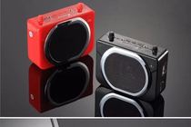 Shanhe SH-730 loudspeaker waist-mounted high-power teaching guide special lecture small bee portable speaker