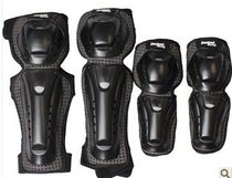 Tank TP602 elbow pads knee pads Motorcycle protectors four-piece knight protectors off-road elbow protectors