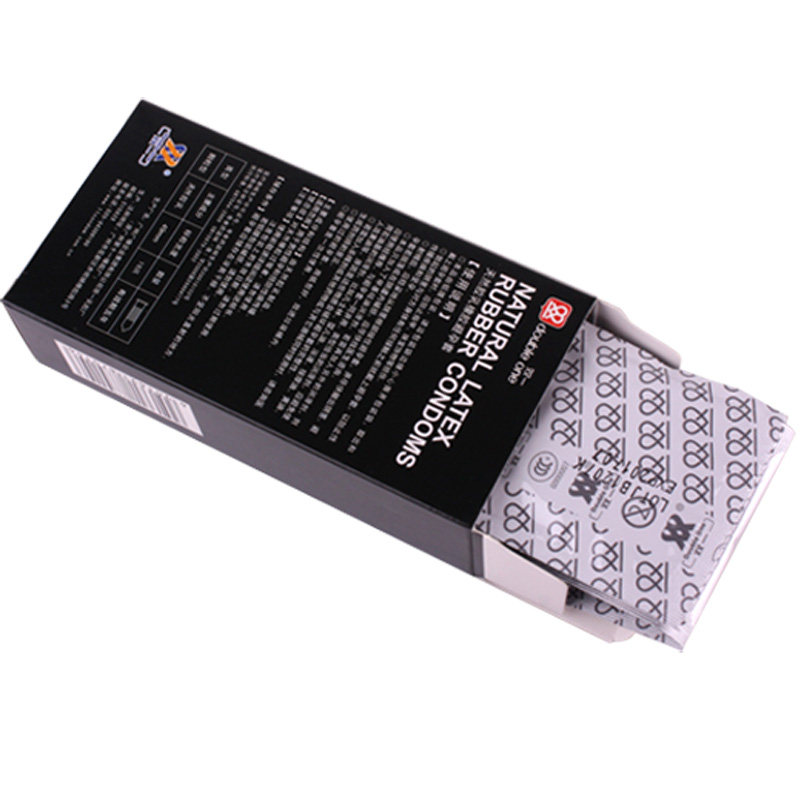 双一小号避孕套10只紧绷套安全套凸点颗粒浮点成人情趣计生用品