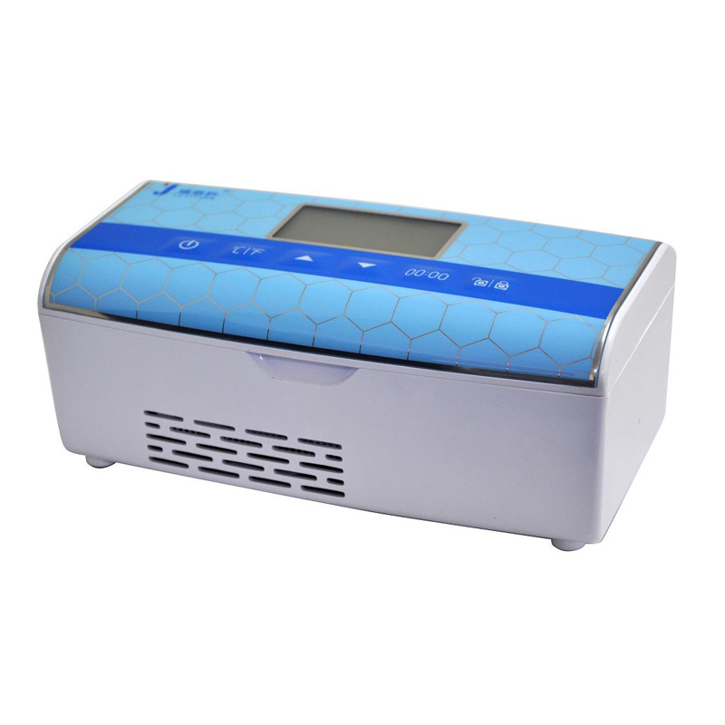 福意联胰岛素冷藏盒fyl-yds-c药品冷藏盒 2-25度便携式jr