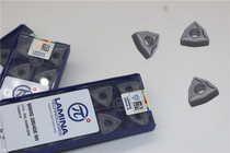 Llamina La Minina Nina Numerical Numerical Control Blade WNMG080408NN LT10