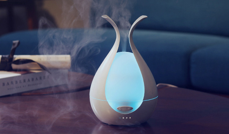 预防干燥起火,加湿器选这6款更好