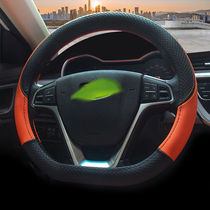 Boyue pro Emgrand gs Binyue gl vision x3 Bongrui x6 Borui icon King Kong car steering wheel cover