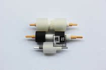 Original Xerox Fengshen DC4110 4127 4595 1100 4112 900 7000 Paper rubbing wheel with bearing