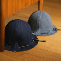 Acap Brand outdoor double-sided fisherman hat cowboy tulip hat quick-drying waterproof sun hat men and women mountaineering hat