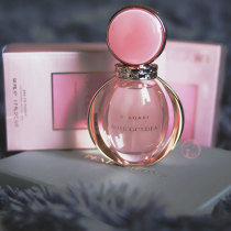 Q version collection Bvlgari Bulgari Rose Goldea Rose Golden Yang goddess 5ml 15ml portable