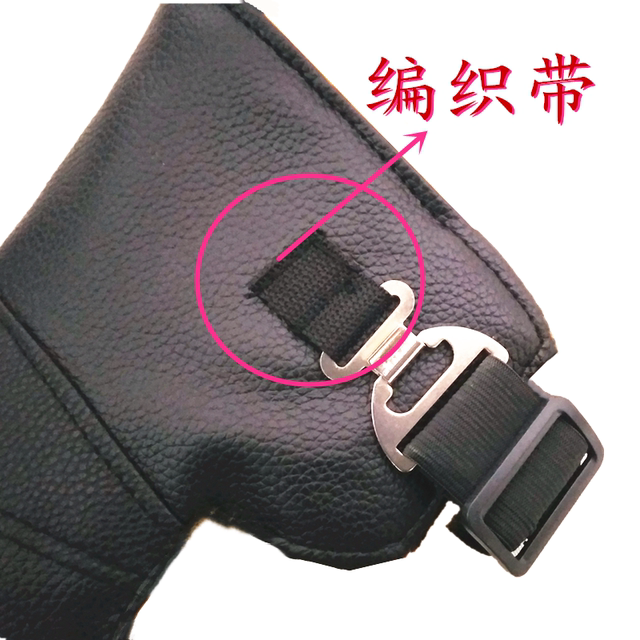 Electric car motorcycle knee pads metal hook repair parts new buckle car seat metal buckle Electric car motorcycle knee pads metal hook repair parts new buckle car seat metal buckle