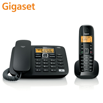 Gigaset)SIEMENS A280 digital cordless telephone wireless master machine creative