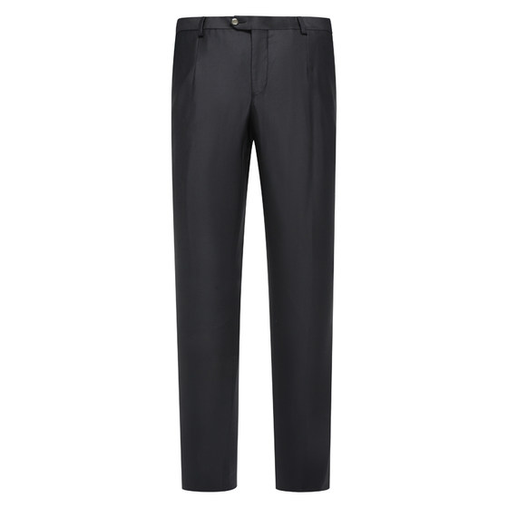 AB1155 Bonner men's spring and autumn trousers, wool mid-waist slim business casual trousers 28987
AB1155 Bonner men's spring and autumn trousers, wool mid-waist slim business casual trousers 28987
