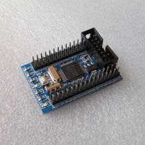 MSP430F149 Development Board MINI development board MSP430 system board microcontroller core board with jtag port