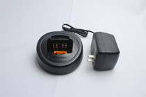 Motorola GP328 charger 338 PTX760 charger HTN9000D
