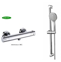 France Wannai Valve Core Comfort Exported to Europe Constant Temperature Mixing Valve