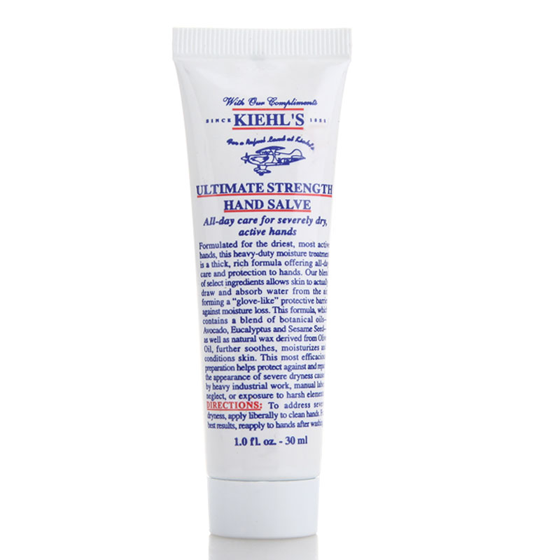 Kiehl＇s/科颜氏高保湿洁面ㄠ小样30ml 多种可选产品展示图4