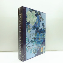 Landscape Movie Set Inserts 4R6 inch 280 Zhang mixed 8-inch 10 photo albums Book book Family baby Remembrance Book gift