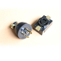 Shanghai Dongming DONMIN anti-loose plug socket set gasoline generator accessories