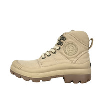 AIGLE Aigao TENERE 2 Elephant shoes men and women high-end outdoor leisure shoes on foot to prevent sliding and splashing water